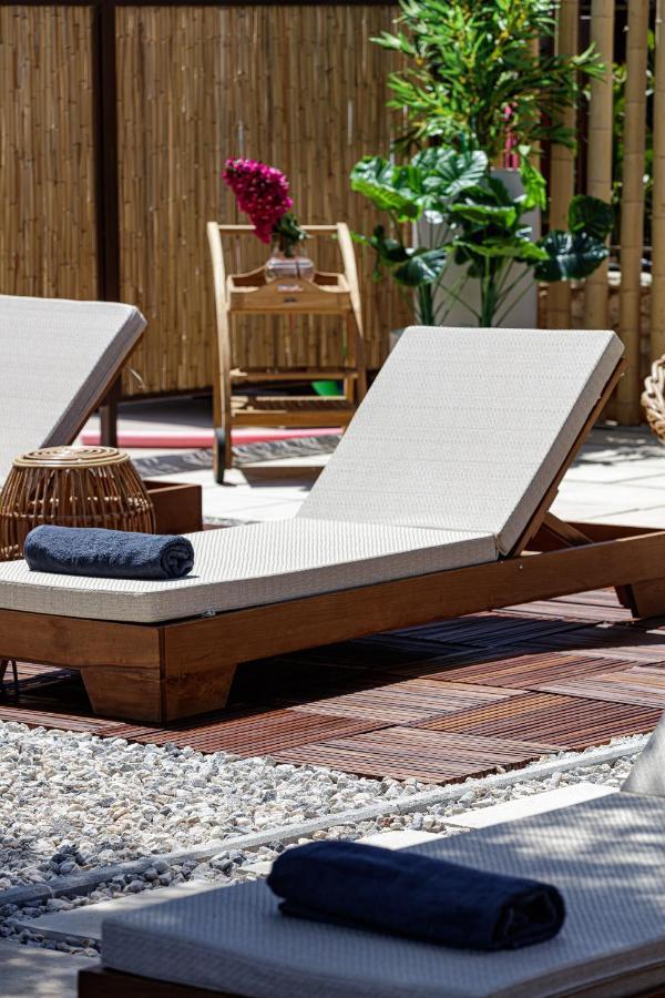 Villa Seashell -Wonderful Newly Renovated Villa On The Beach Galatás Zewnętrze zdjęcie